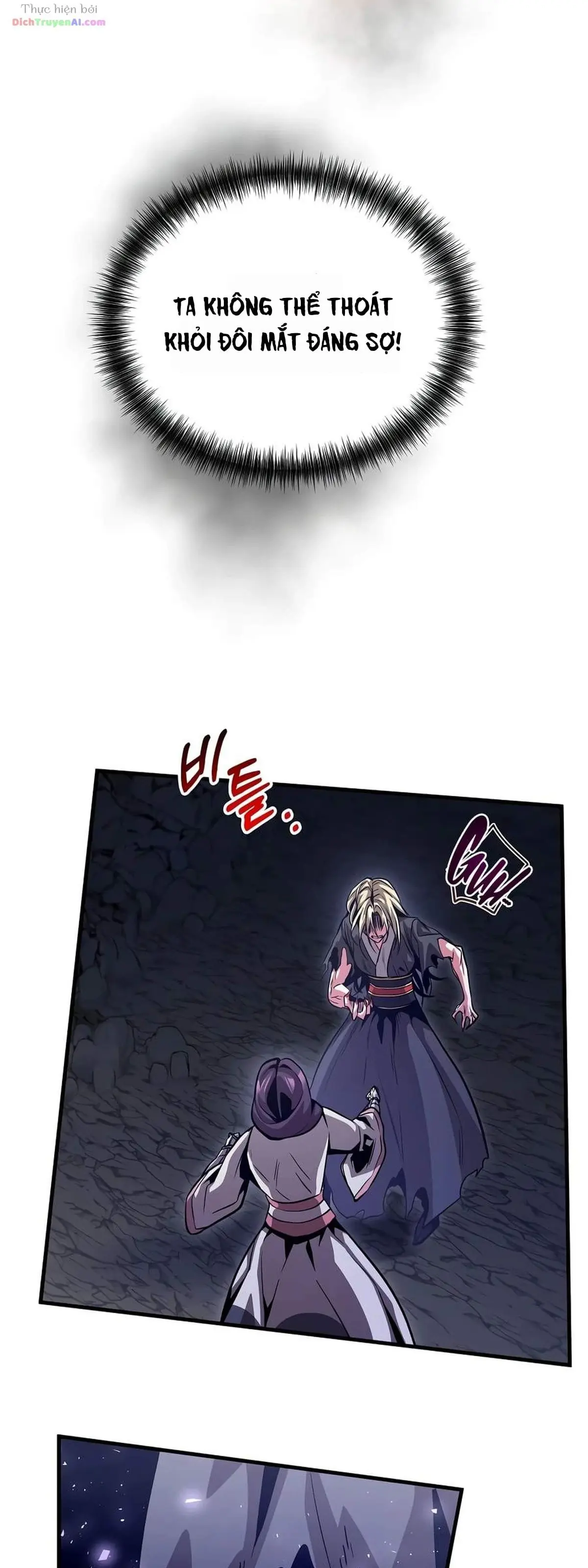 Chế Ám Trấn Thiên Kinh Chapter 25 - Trang 46