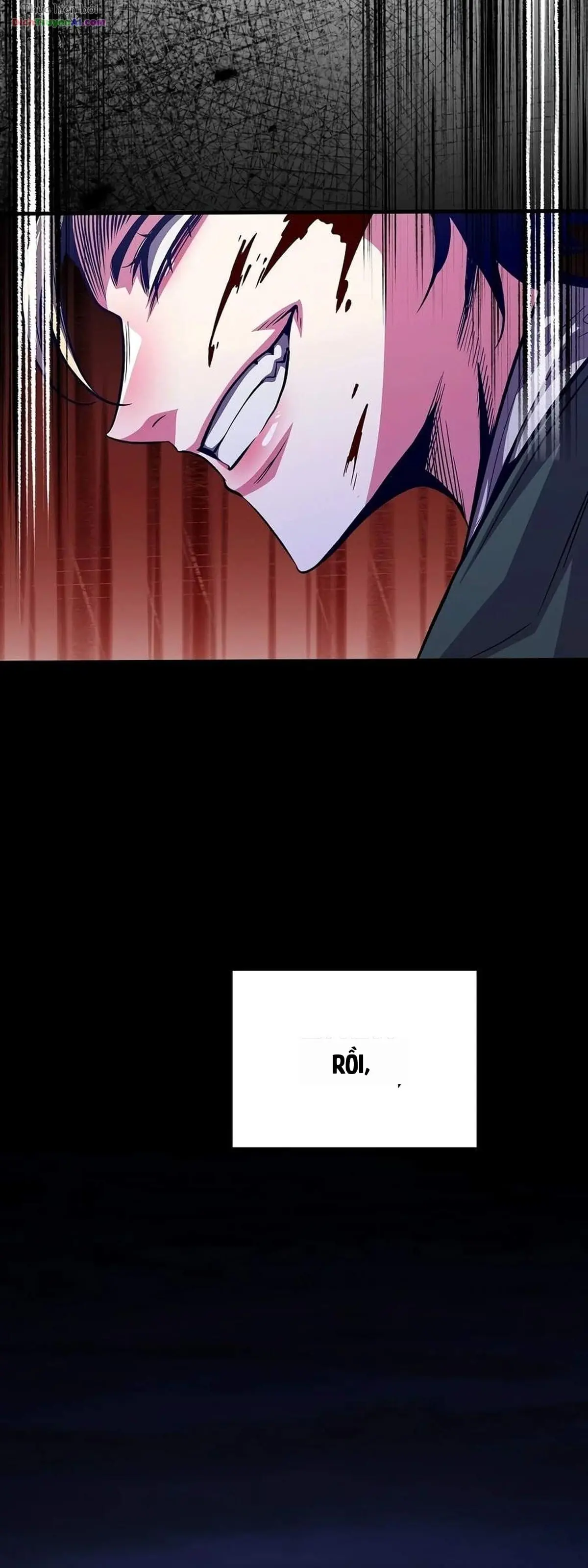 Chế Ám Trấn Thiên Kinh Chapter 26 - Trang 21