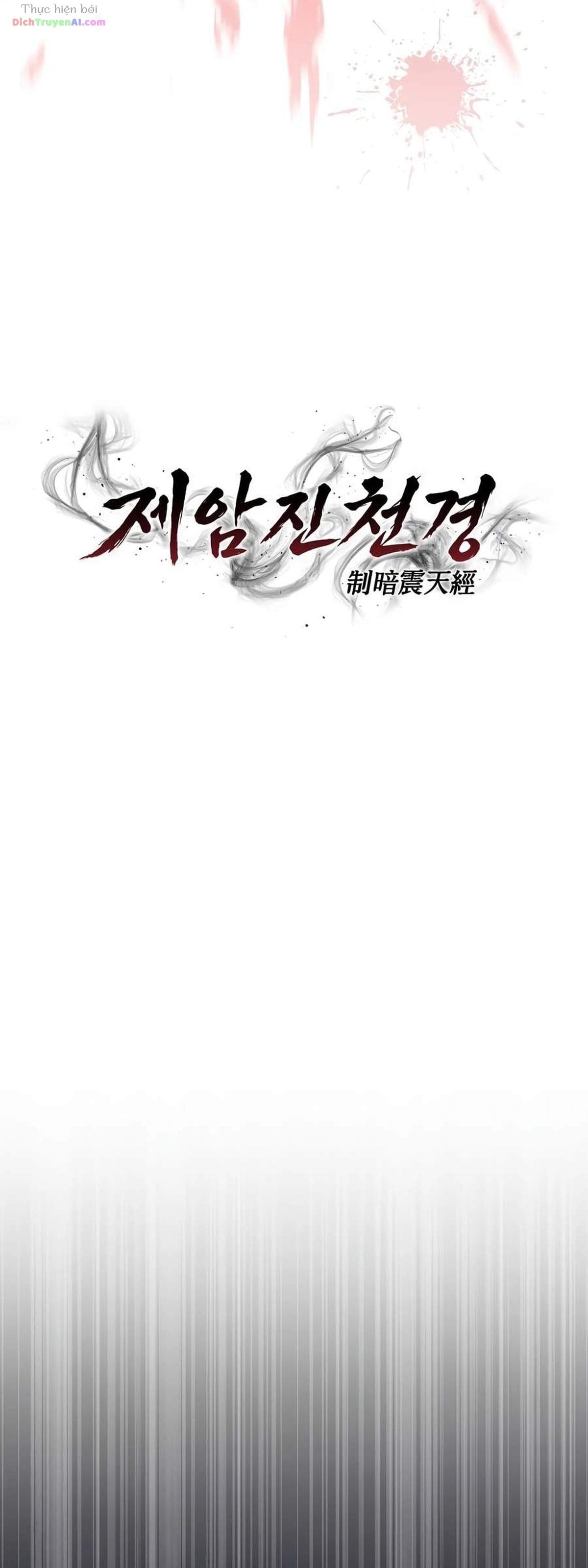 Chế Ám Trấn Thiên Kinh Chapter 26 - Trang 35