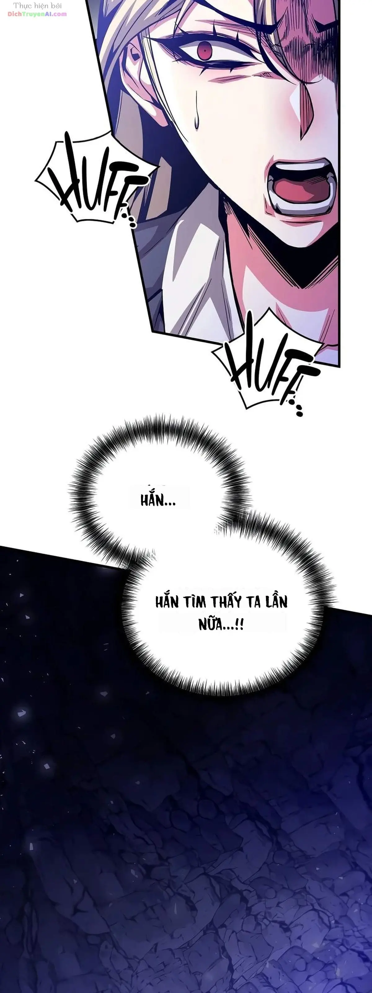 Chế Ám Trấn Thiên Kinh Chapter 26 - Trang 37