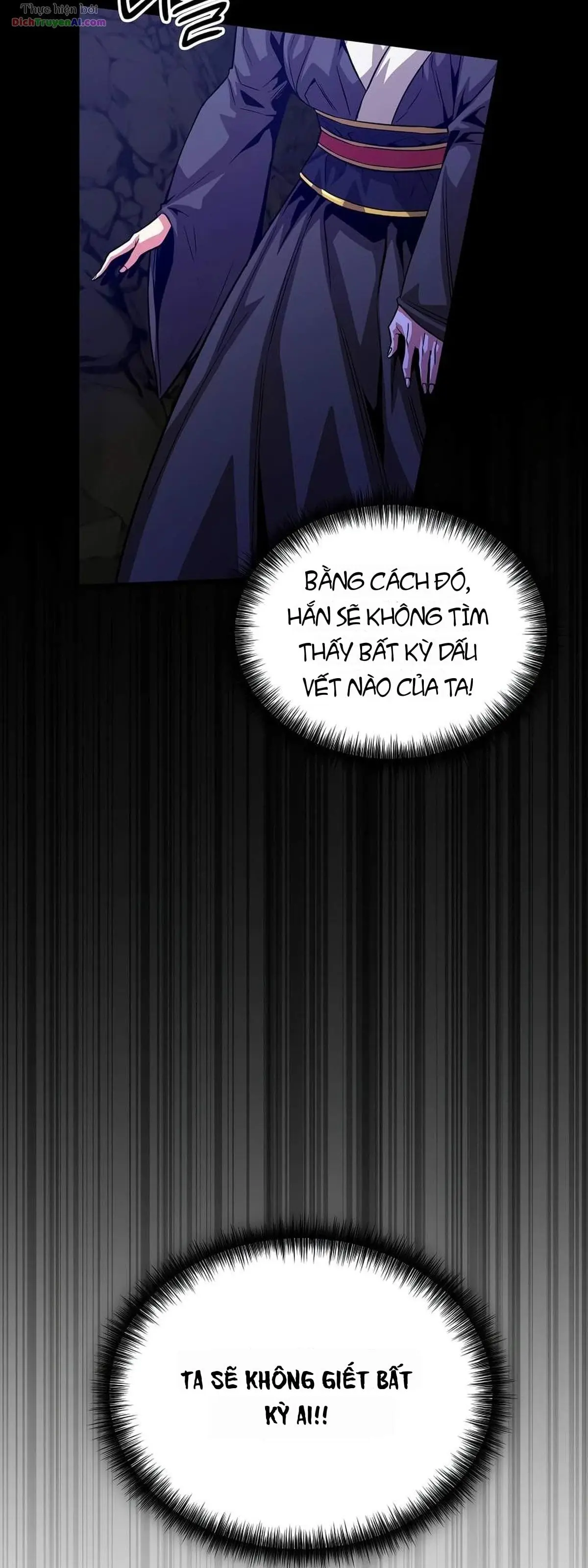 Chế Ám Trấn Thiên Kinh Chapter 26 - Trang 39