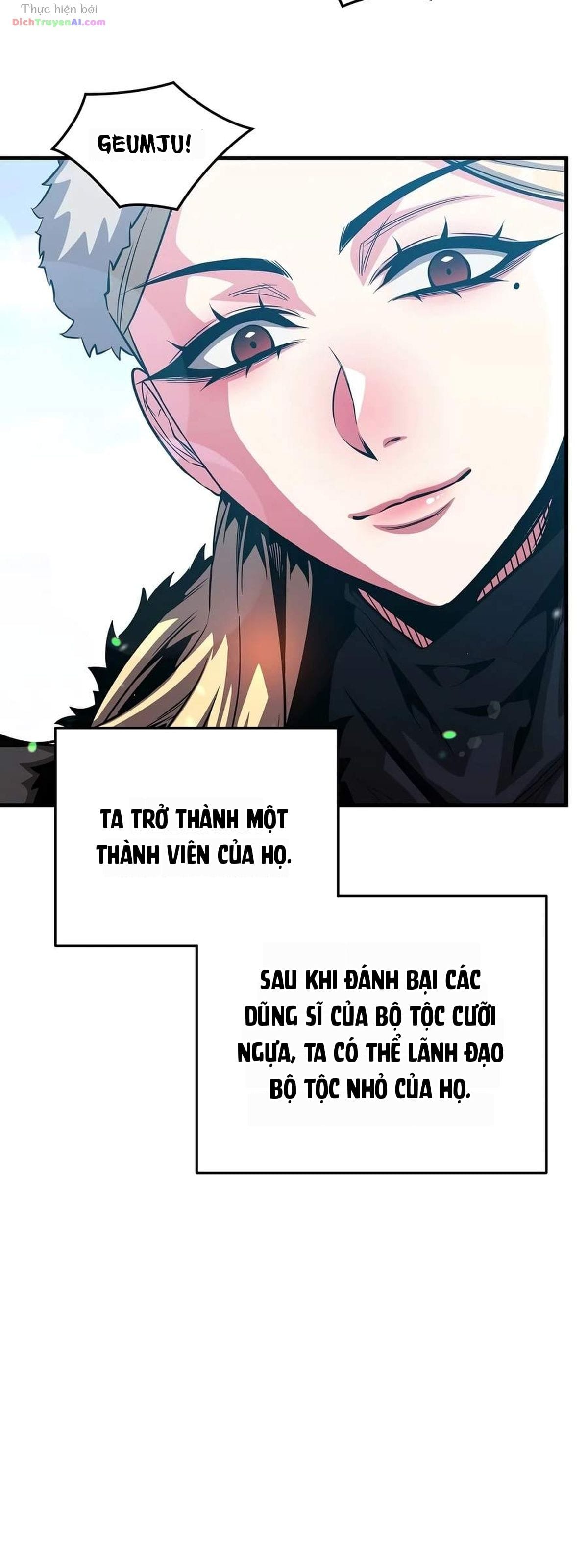 Chế Ám Trấn Thiên Kinh Chapter 26 - Trang 45