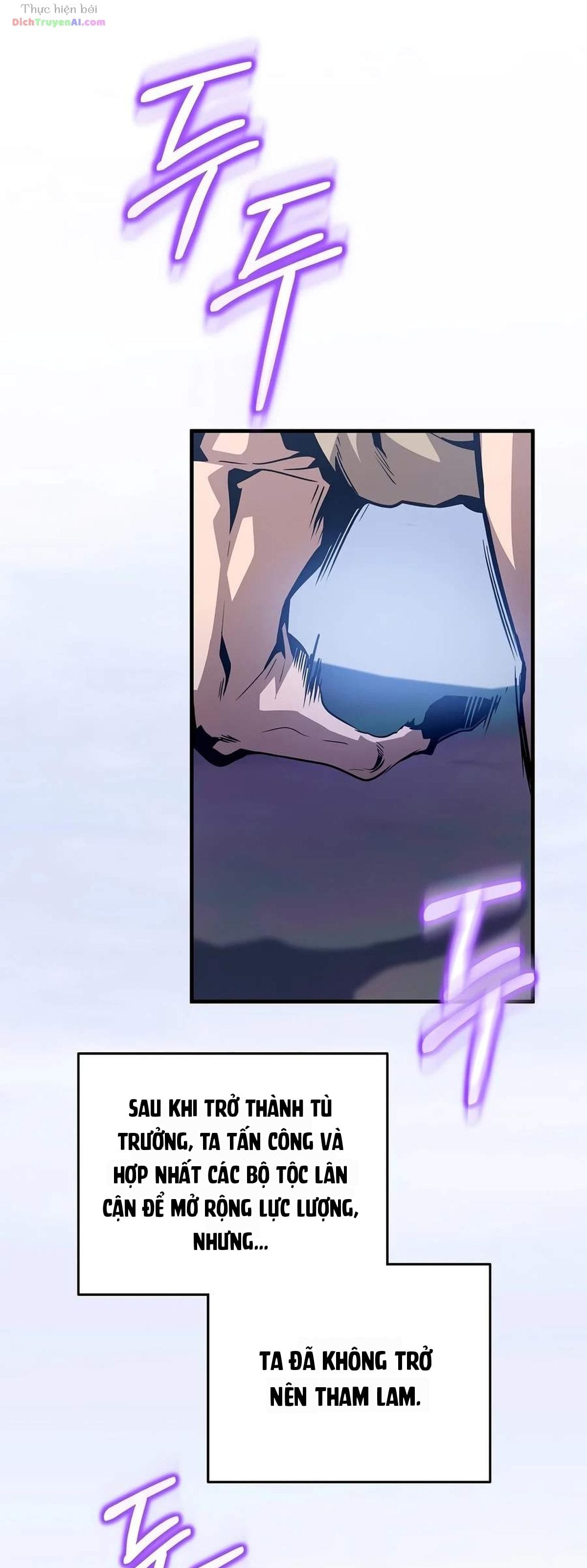 Chế Ám Trấn Thiên Kinh Chapter 26 - Trang 46