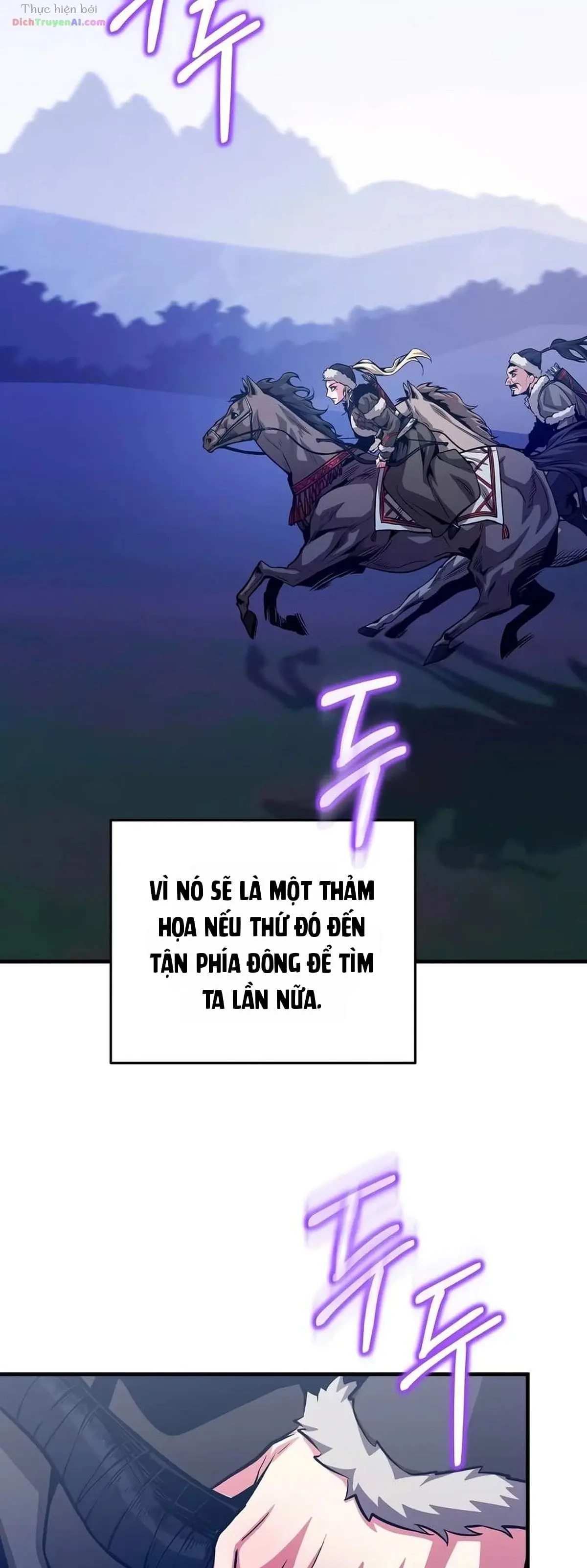 Chế Ám Trấn Thiên Kinh Chapter 26 - Trang 47