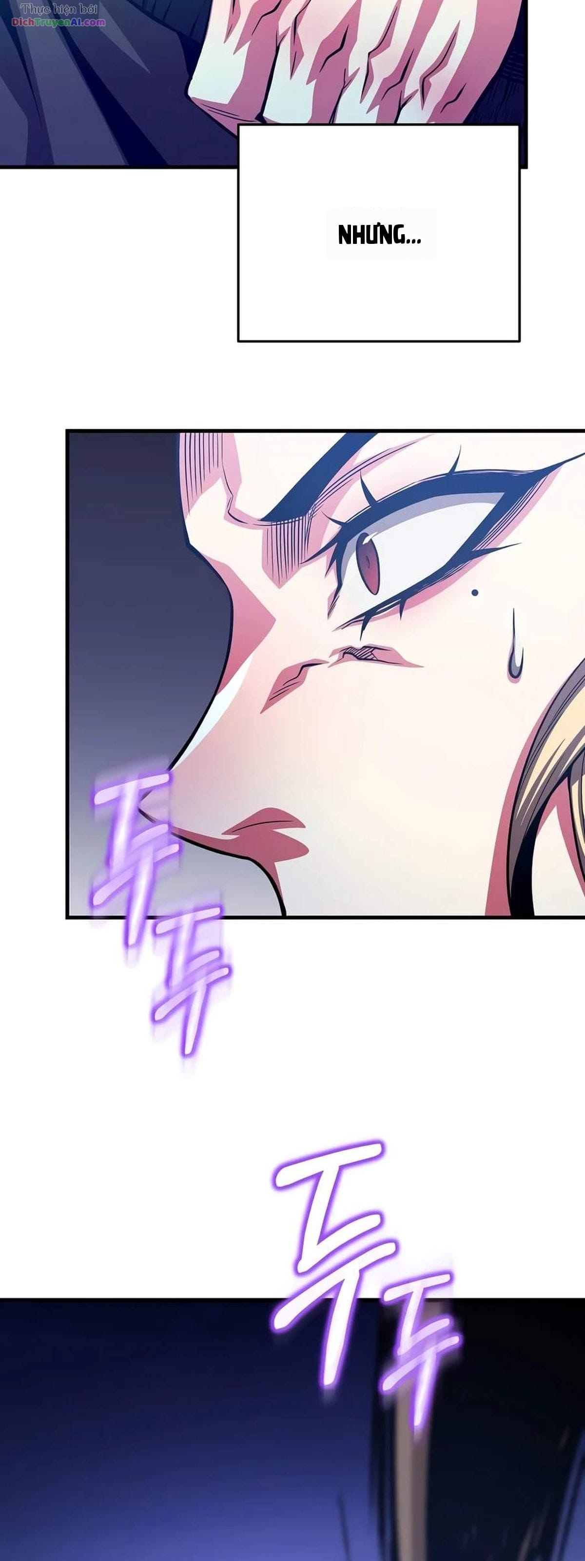 Chế Ám Trấn Thiên Kinh Chapter 26 - Trang 48