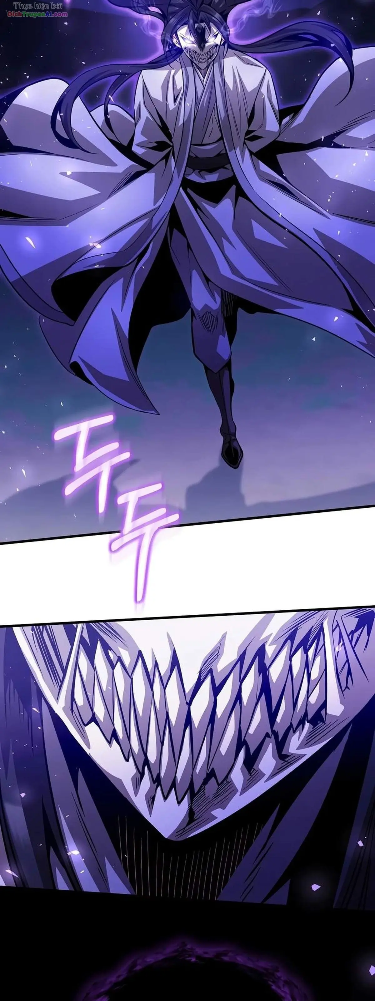 Chế Ám Trấn Thiên Kinh Chapter 26 - Trang 50