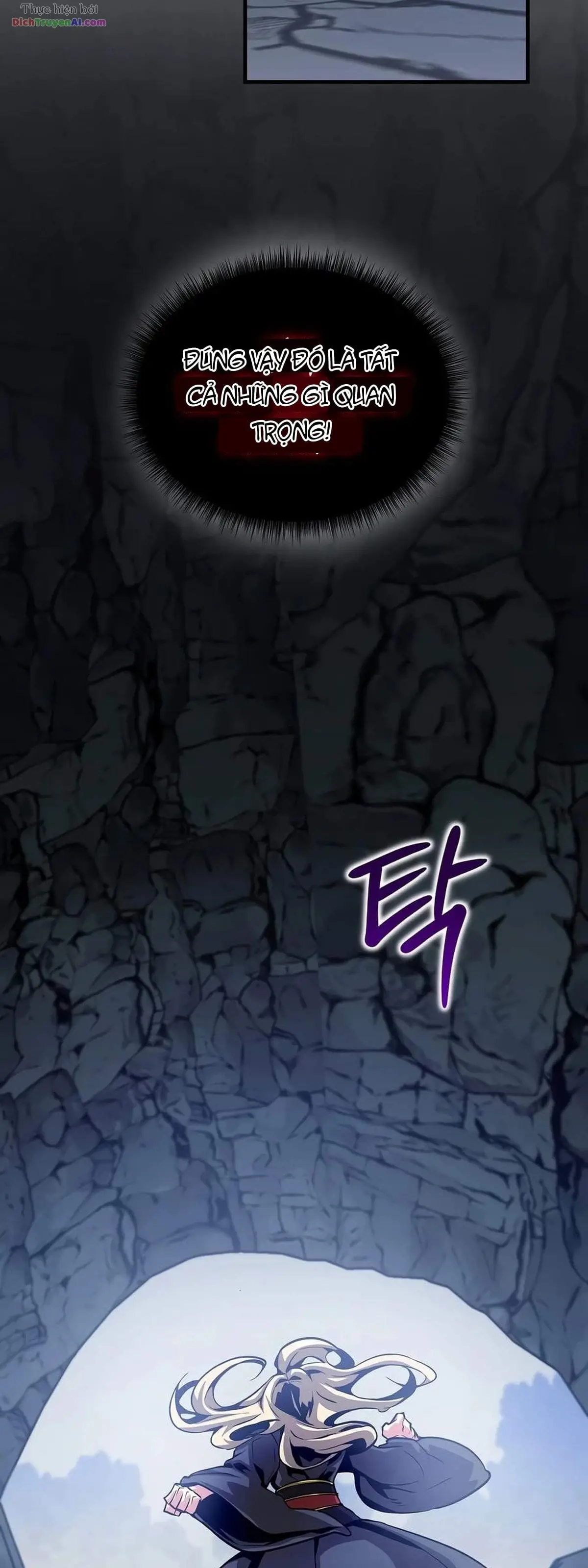 Chế Ám Trấn Thiên Kinh Chapter 26 - Trang 9