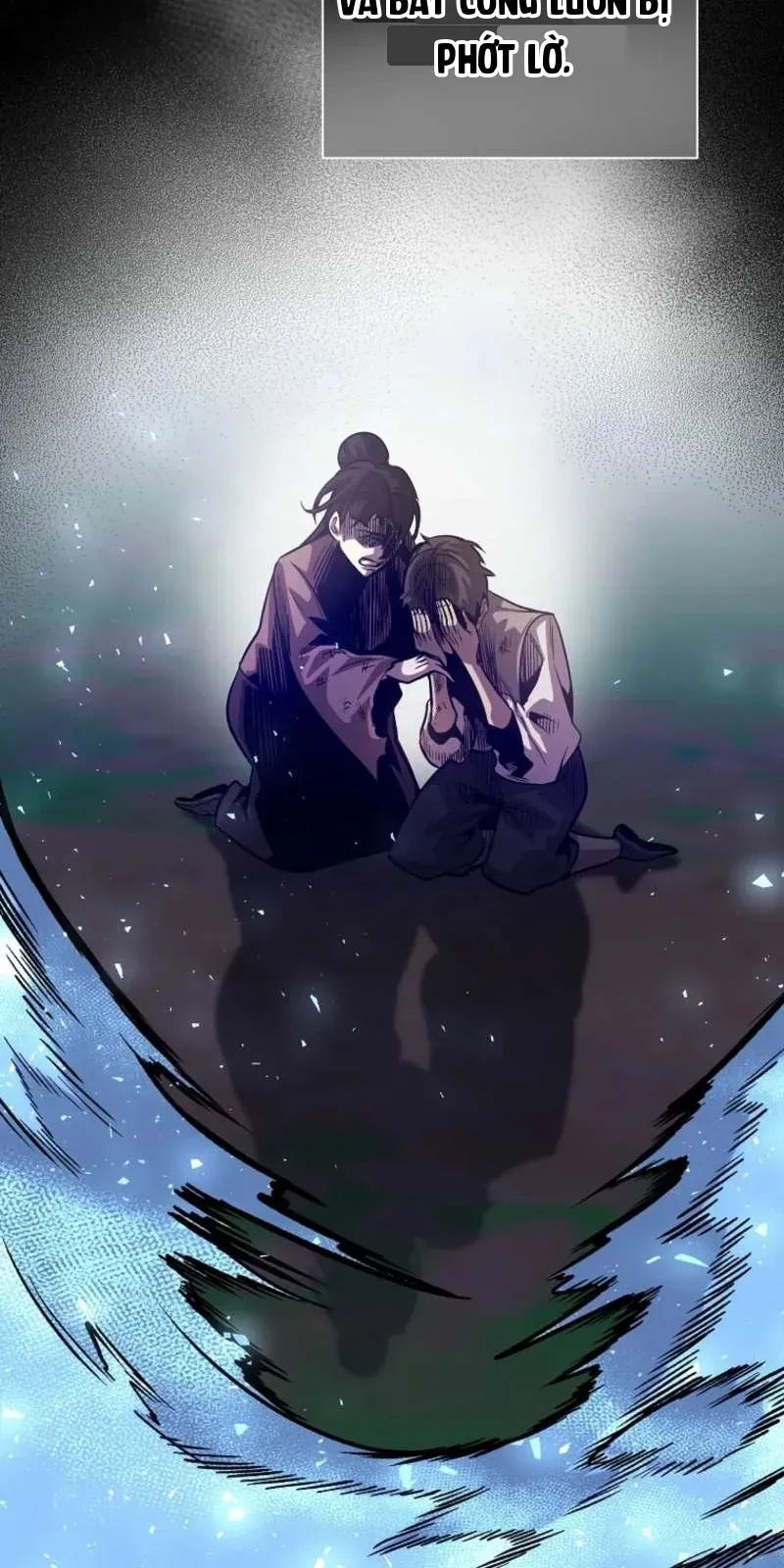 Chế Ám Trấn Thiên Kinh Chapter 27 - Trang 10