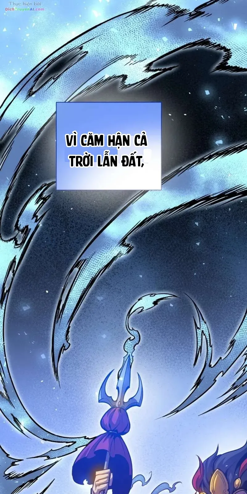 Chế Ám Trấn Thiên Kinh Chapter 27 - Trang 11