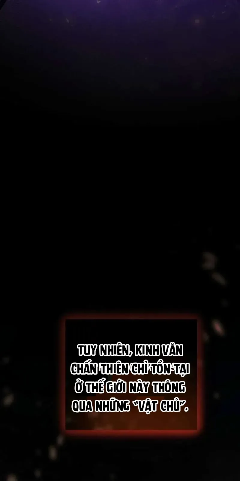 Chế Ám Trấn Thiên Kinh Chapter 27 - Trang 14