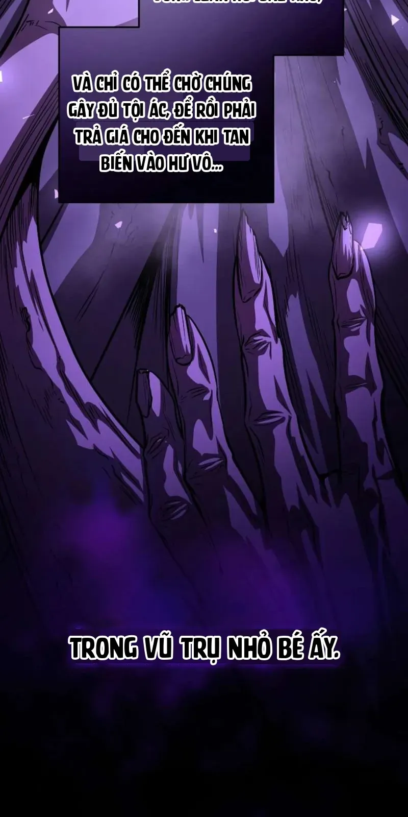 Chế Ám Trấn Thiên Kinh Chapter 27 - Trang 18