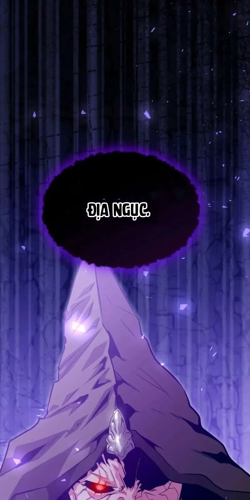 Chế Ám Trấn Thiên Kinh Chapter 27 - Trang 20