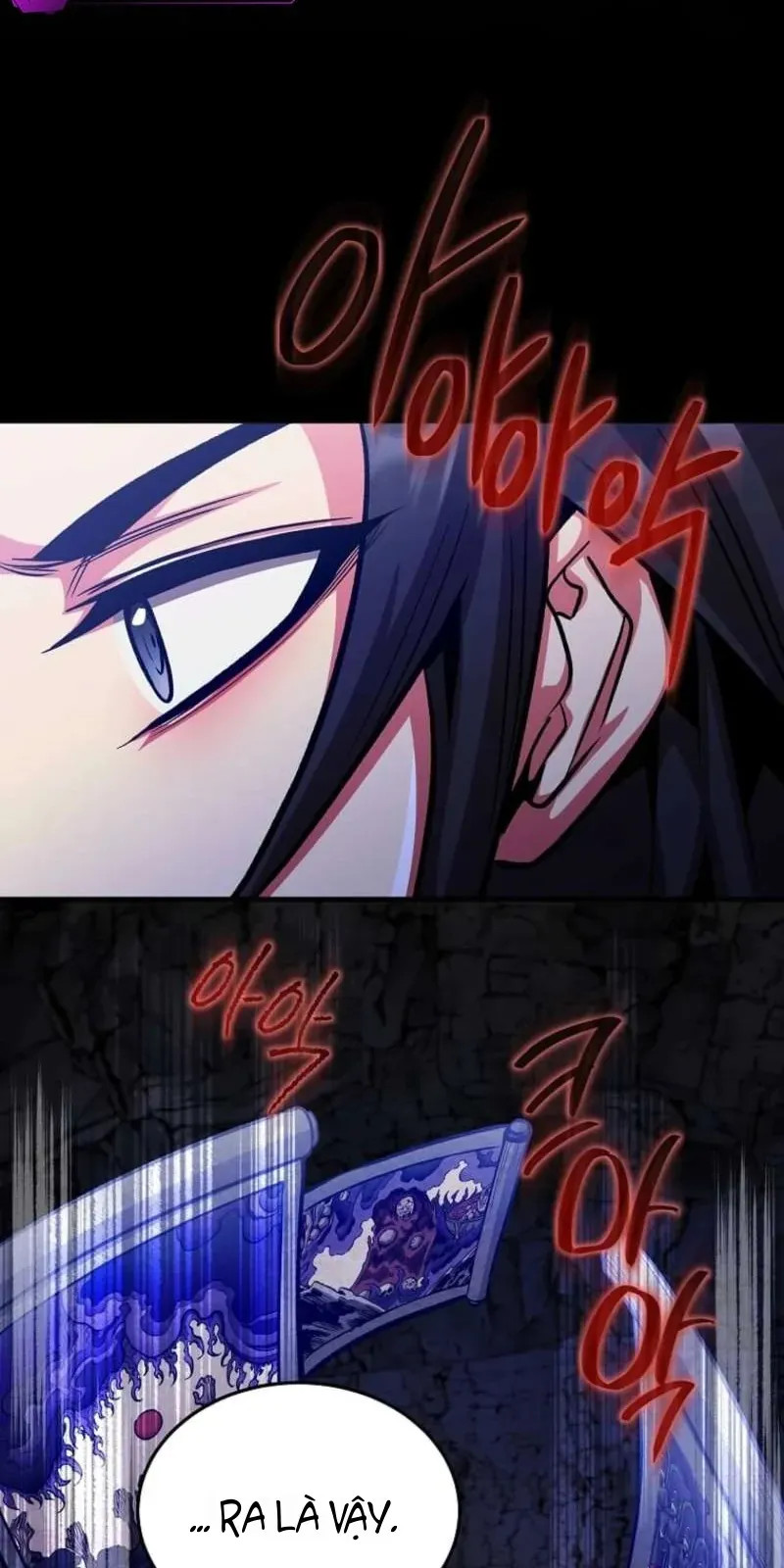 Chế Ám Trấn Thiên Kinh Chapter 27 - Trang 24