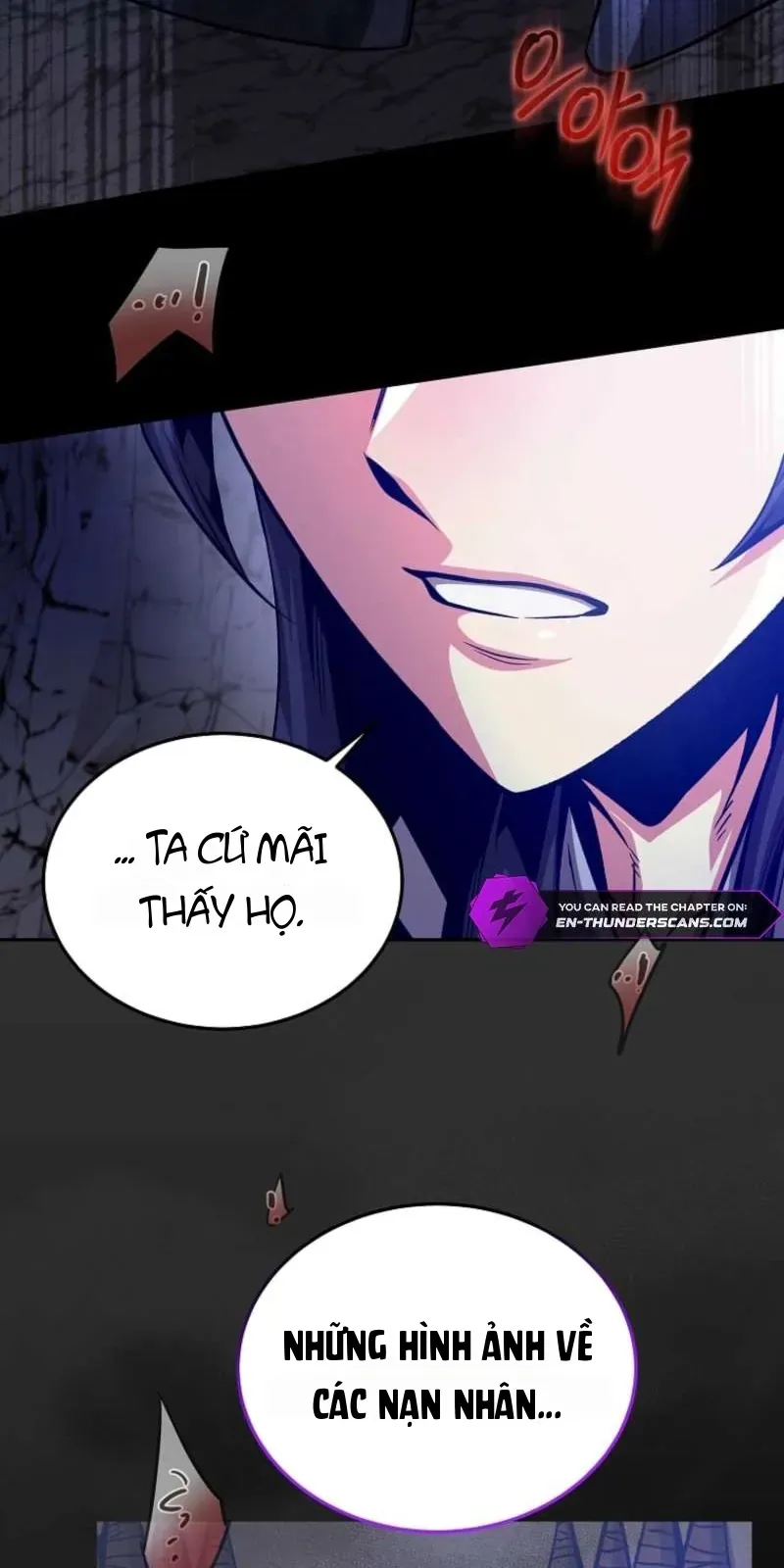Chế Ám Trấn Thiên Kinh Chapter 27 - Trang 26