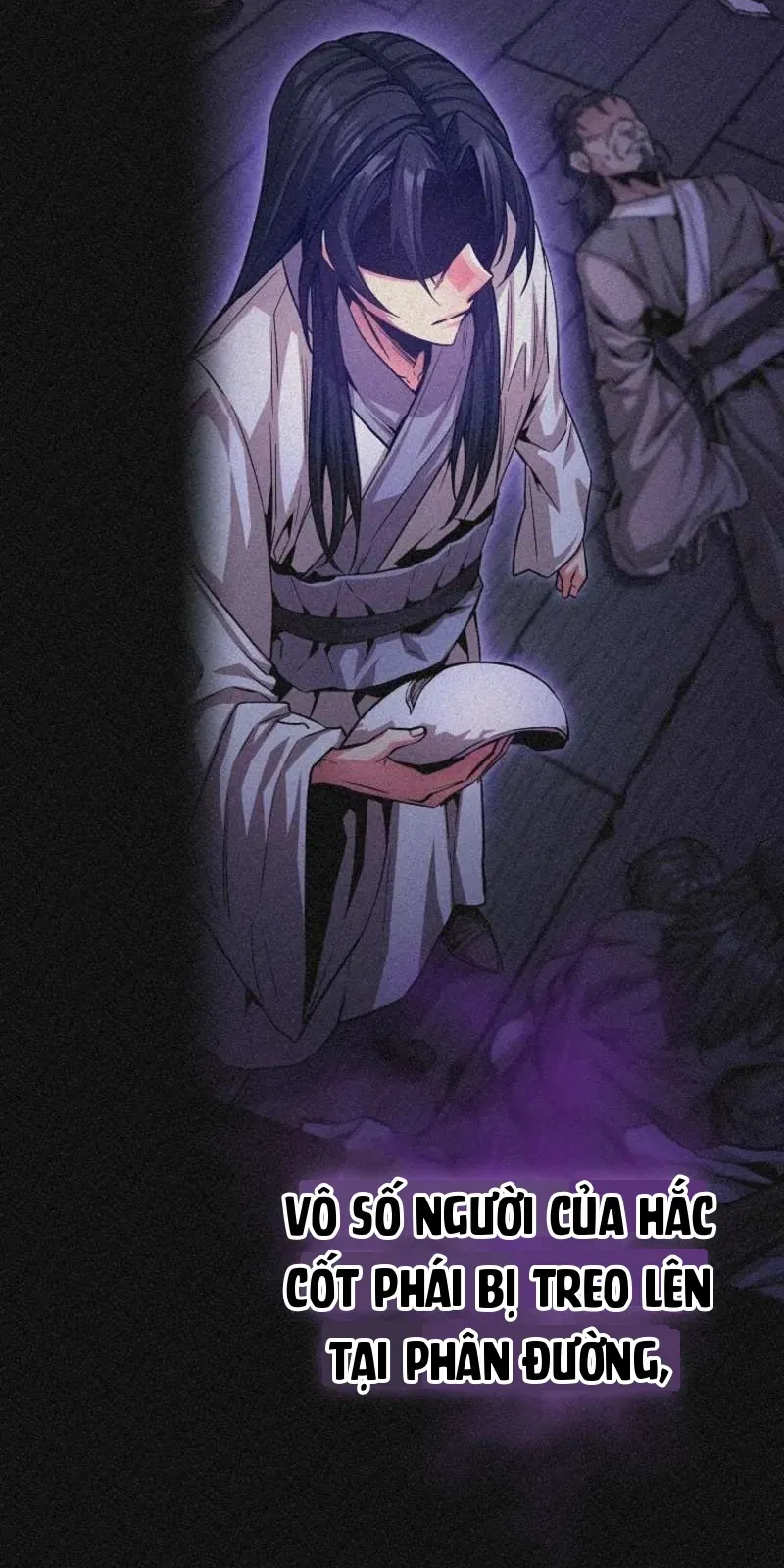 Chế Ám Trấn Thiên Kinh Chapter 27 - Trang 28