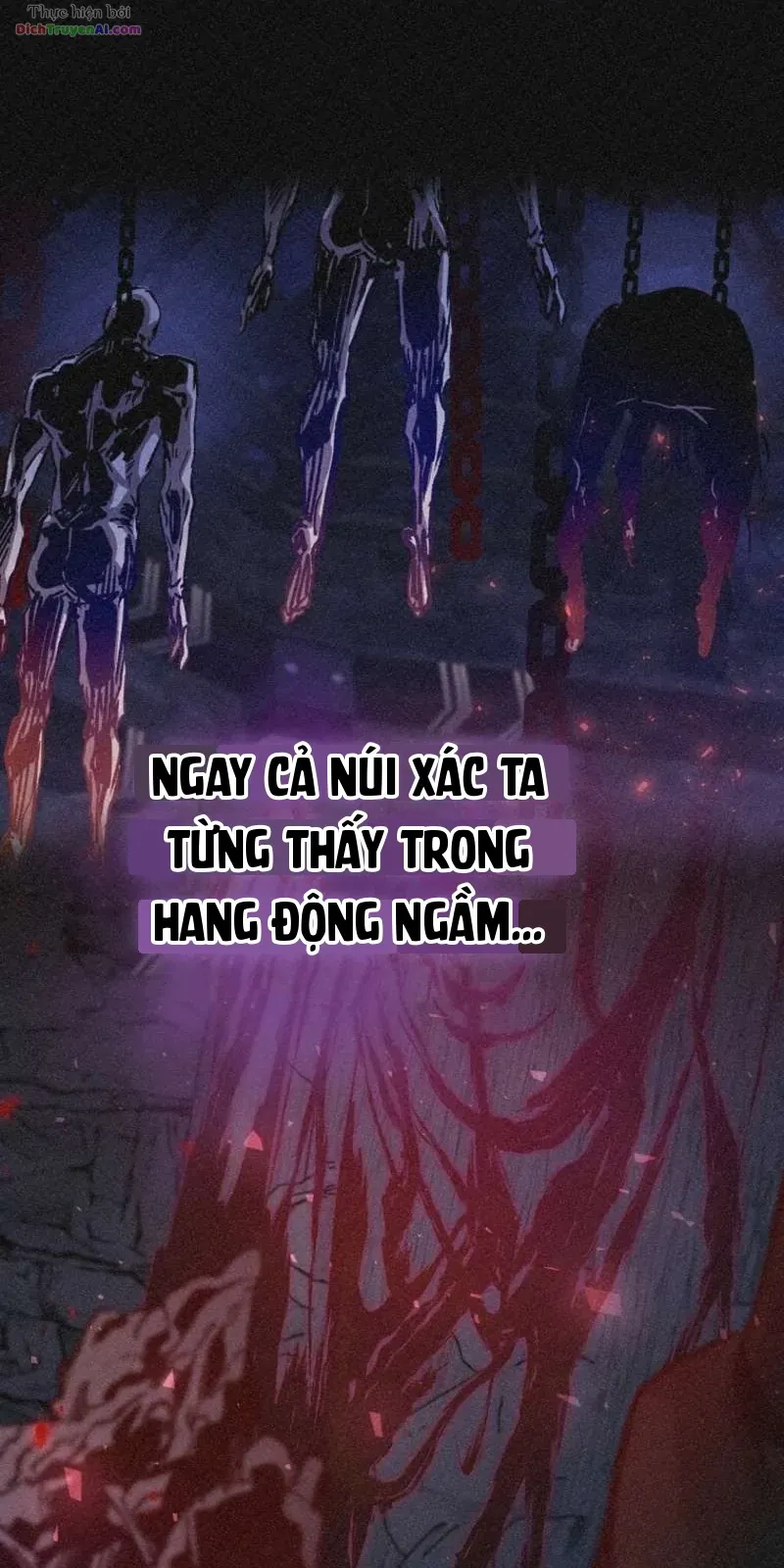 Chế Ám Trấn Thiên Kinh Chapter 27 - Trang 29