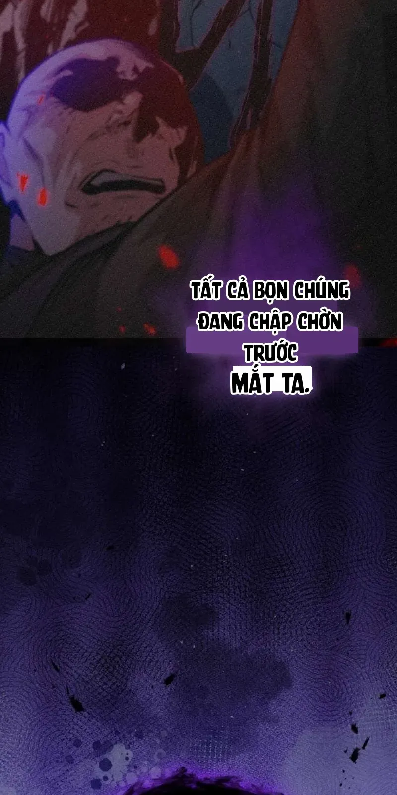 Chế Ám Trấn Thiên Kinh Chapter 27 - Trang 30