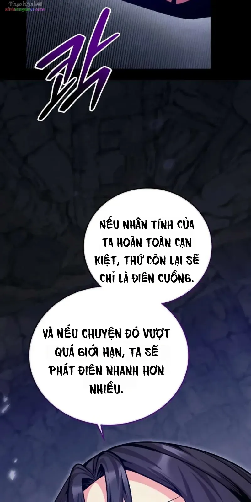 Chế Ám Trấn Thiên Kinh Chapter 27 - Trang 45