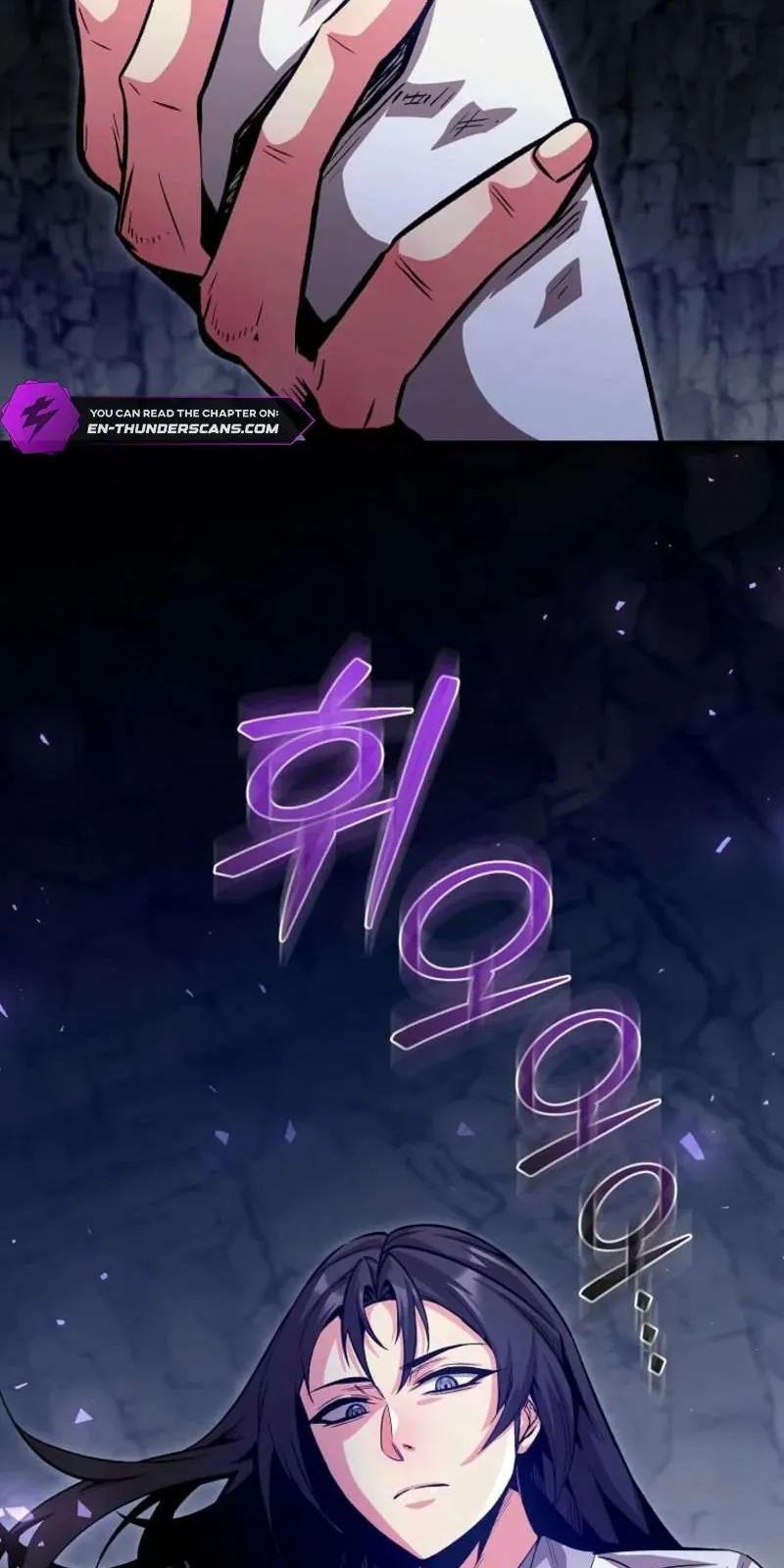 Chế Ám Trấn Thiên Kinh Chapter 27 - Trang 50