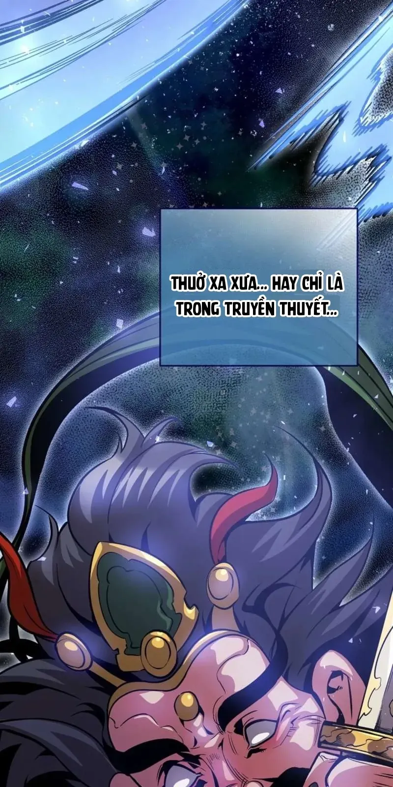 Chế Ám Trấn Thiên Kinh Chapter 27 - Trang 6