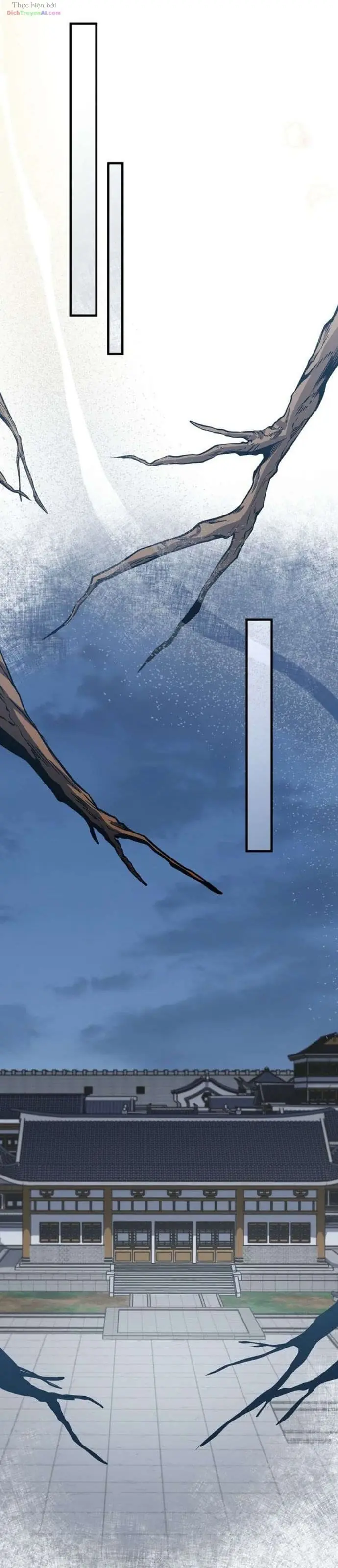 Chế Ám Trấn Thiên Kinh Chapter 28 - Trang 22