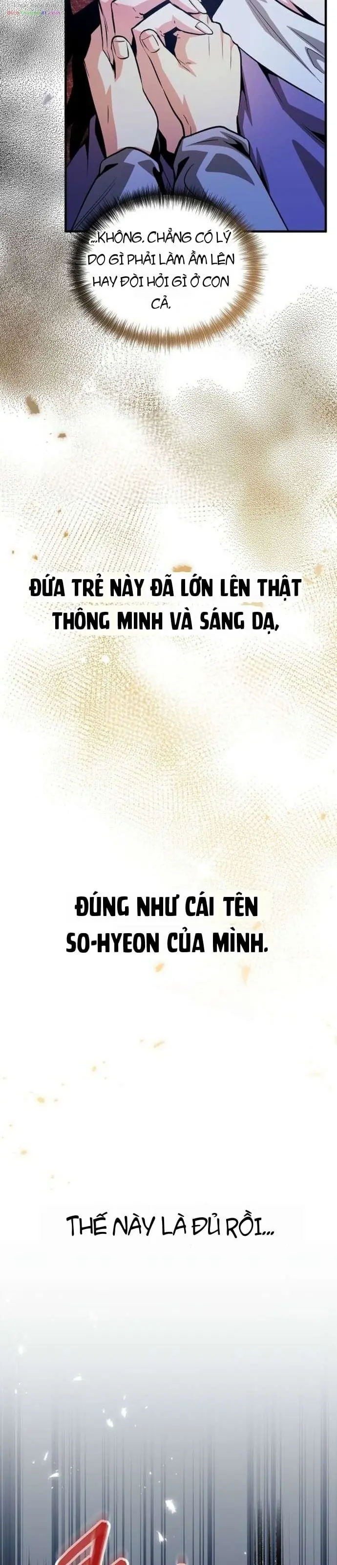Chế Ám Trấn Thiên Kinh Chapter 28 - Trang 30
