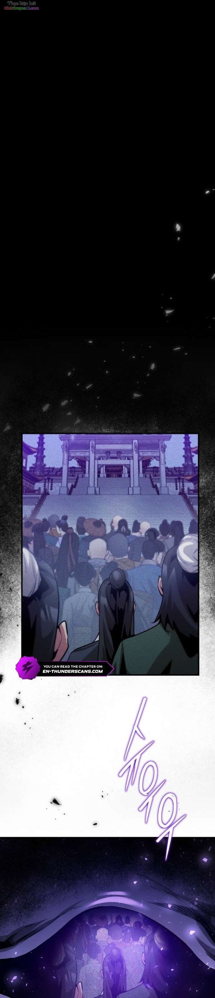 Chế Ám Trấn Thiên Kinh Chapter 28 - Trang 38