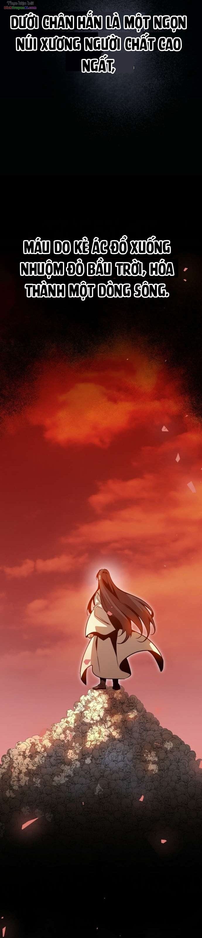 Chế Ám Trấn Thiên Kinh Chapter 28 - Trang 42