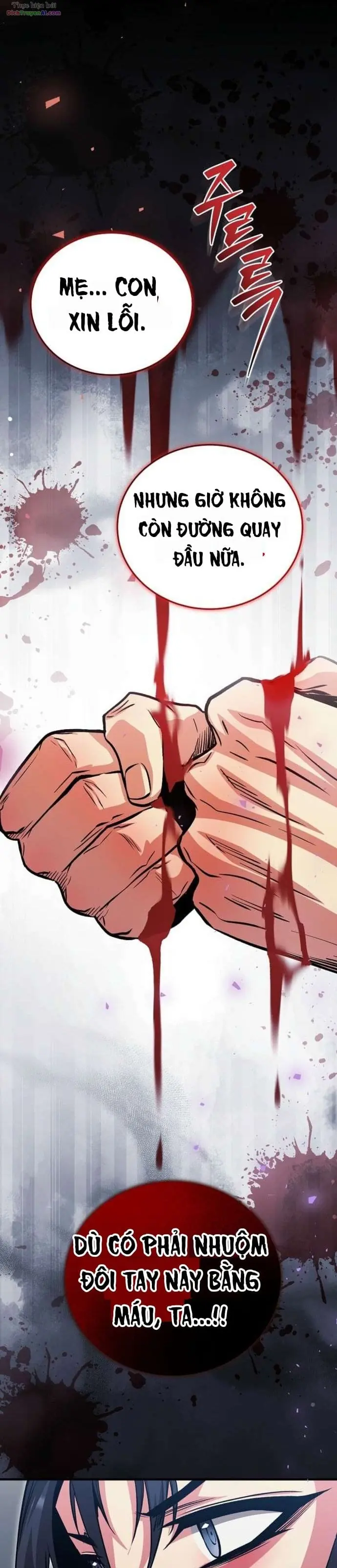 Chế Ám Trấn Thiên Kinh Chapter 28 - Trang 43