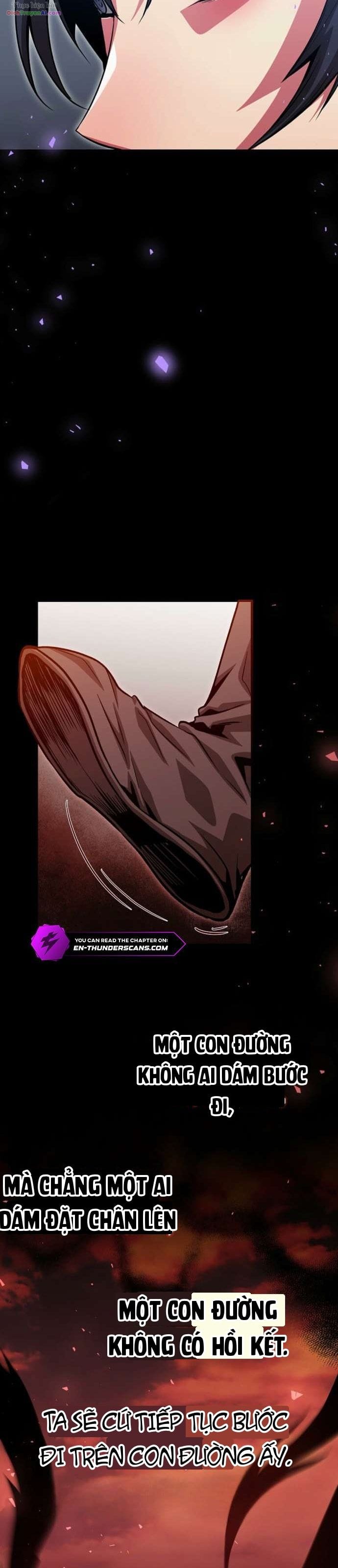 Chế Ám Trấn Thiên Kinh Chapter 28 - Trang 44