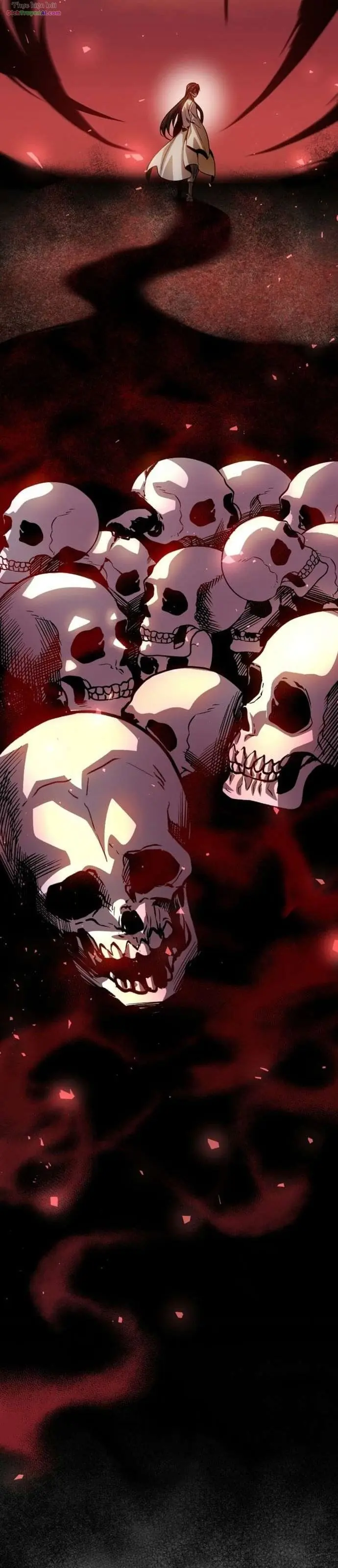 Chế Ám Trấn Thiên Kinh Chapter 28 - Trang 45