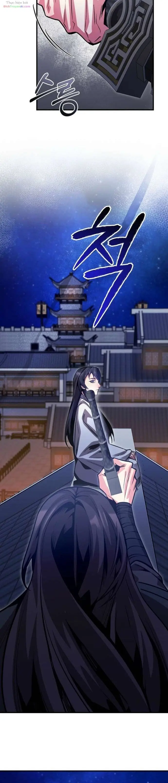 Chế Ám Trấn Thiên Kinh Chapter 28 - Trang 50