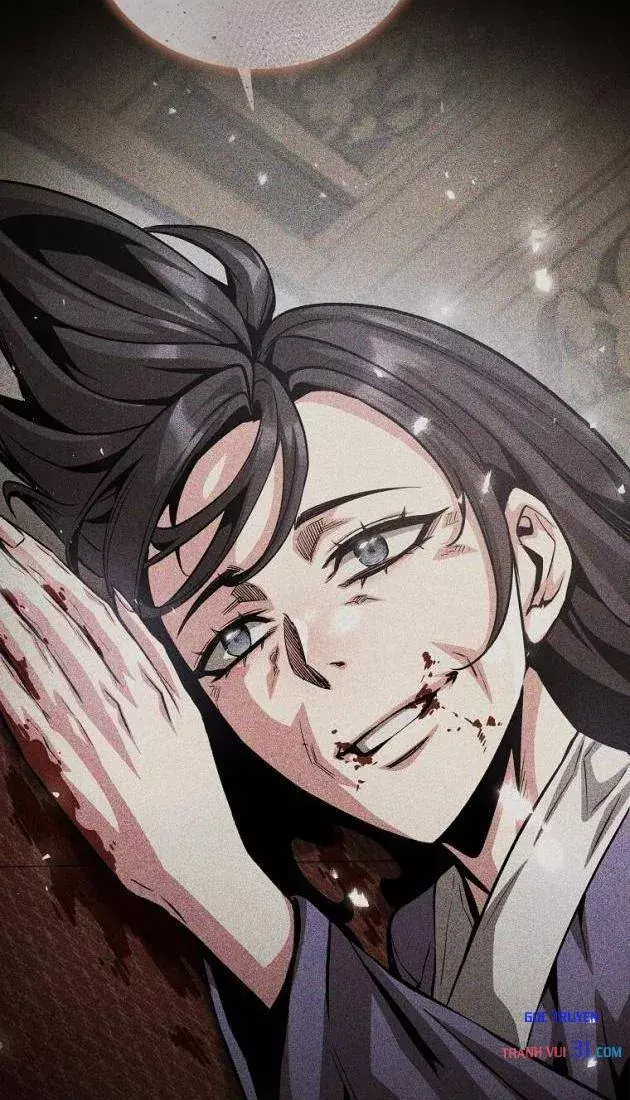 Chế Ám Trấn Thiên Kinh Chapter 29 - Trang 12