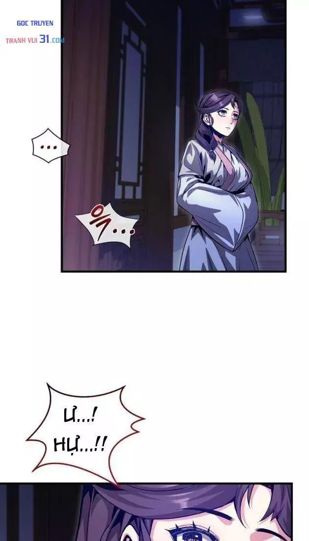 Chế Ám Trấn Thiên Kinh Chapter 29 - Trang 16