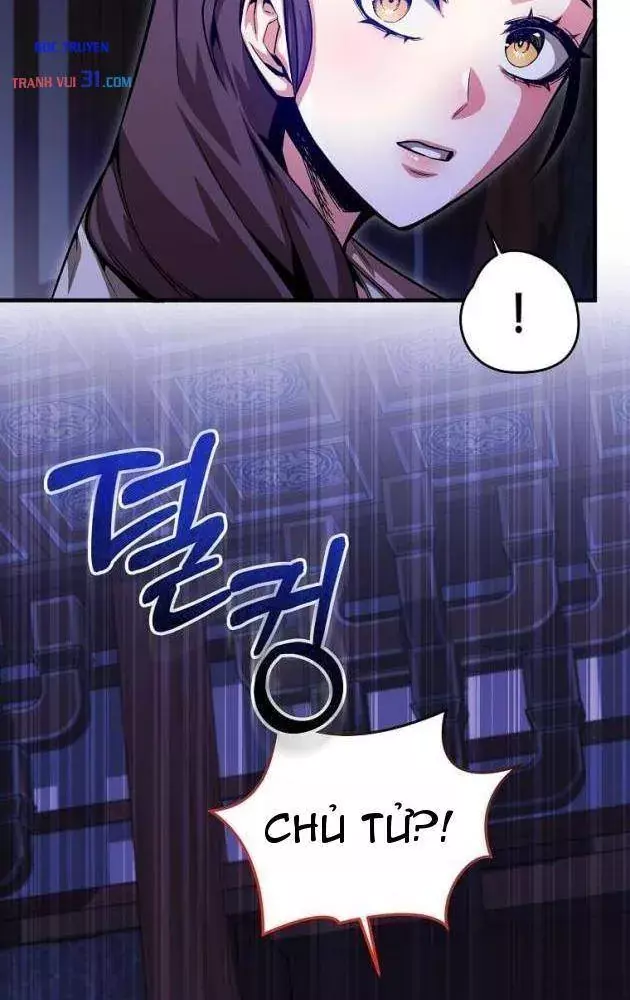 Chế Ám Trấn Thiên Kinh Chapter 29 - Trang 17