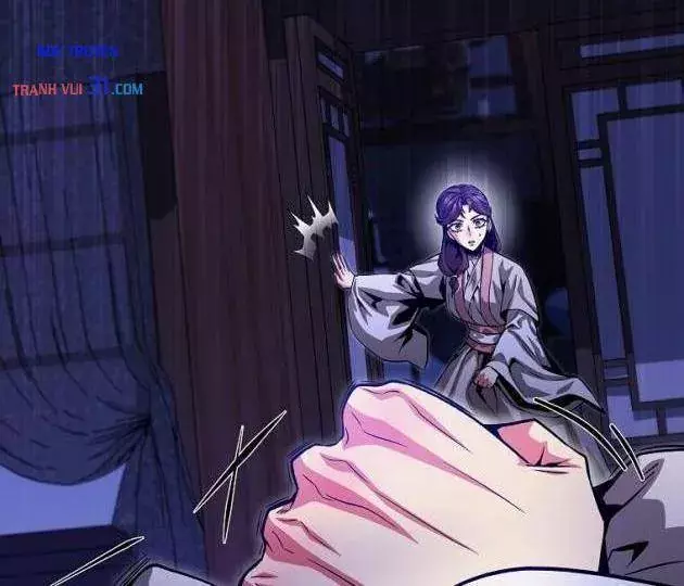 Chế Ám Trấn Thiên Kinh Chapter 29 - Trang 18