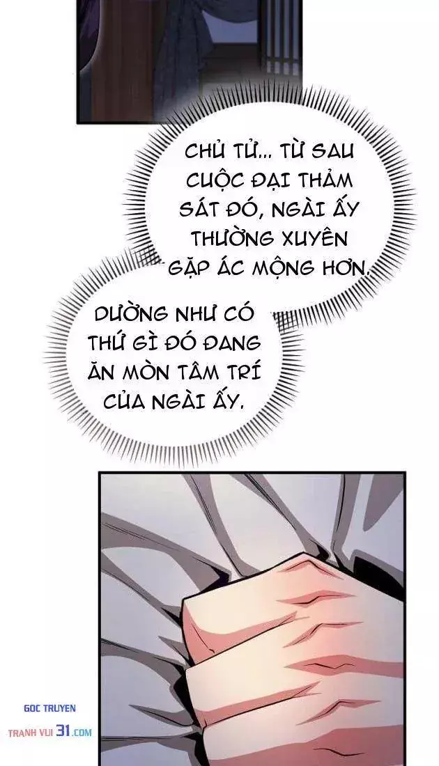 Chế Ám Trấn Thiên Kinh Chapter 29 - Trang 24