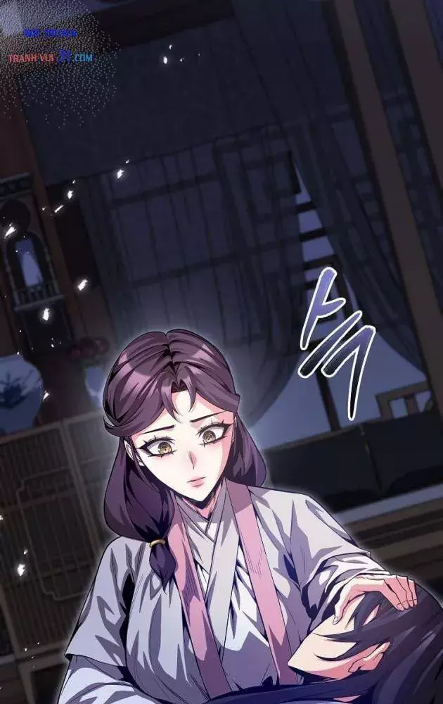 Chế Ám Trấn Thiên Kinh Chapter 29 - Trang 27