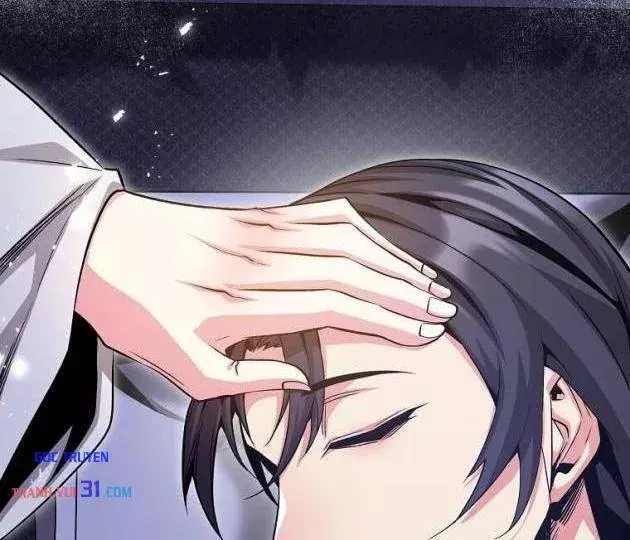 Chế Ám Trấn Thiên Kinh Chapter 29 - Trang 30