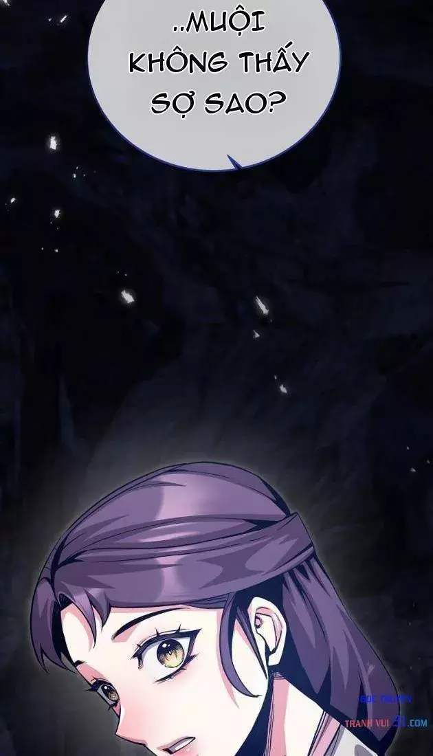 Chế Ám Trấn Thiên Kinh Chapter 29 - Trang 36