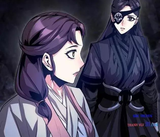 Chế Ám Trấn Thiên Kinh Chapter 29 - Trang 38