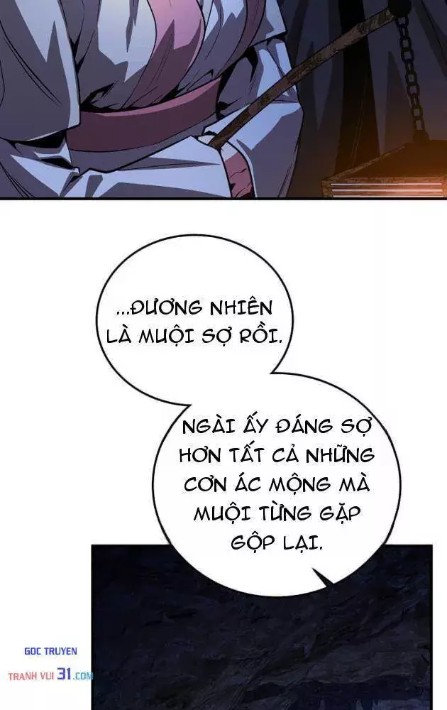 Chế Ám Trấn Thiên Kinh Chapter 29 - Trang 39