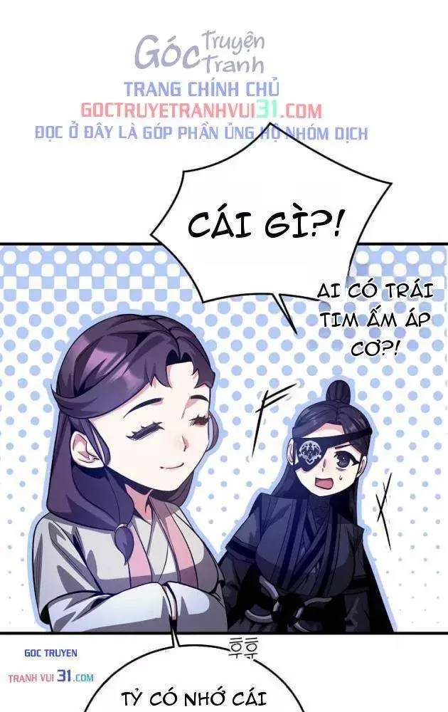 Chế Ám Trấn Thiên Kinh Chapter 29 - Trang 43