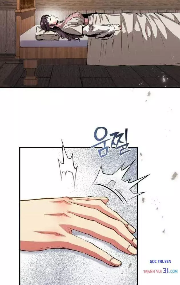 Chế Ám Trấn Thiên Kinh Chapter 29 - Trang 49