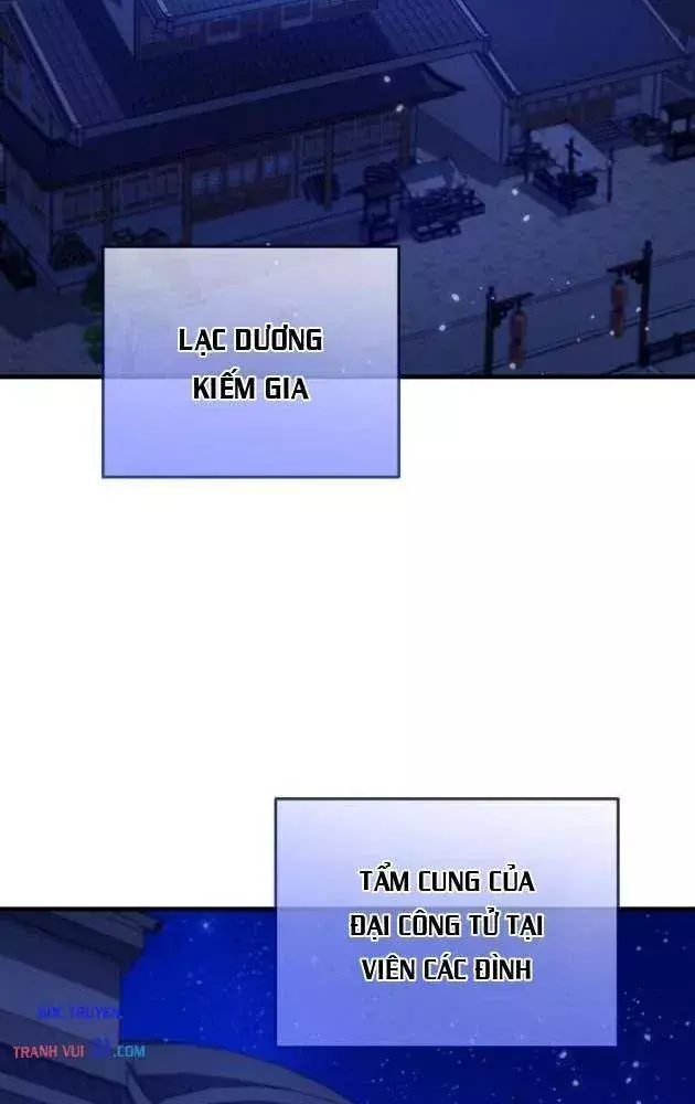 Chế Ám Trấn Thiên Kinh Chapter 29 - Trang 5