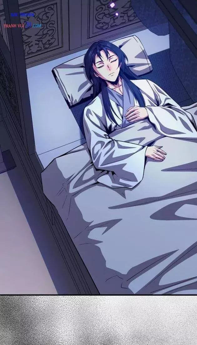 Chế Ám Trấn Thiên Kinh Chapter 29 - Trang 8