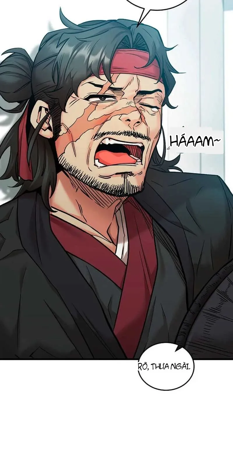 Chế Ám Trấn Thiên Kinh Chapter 3 - Trang 15