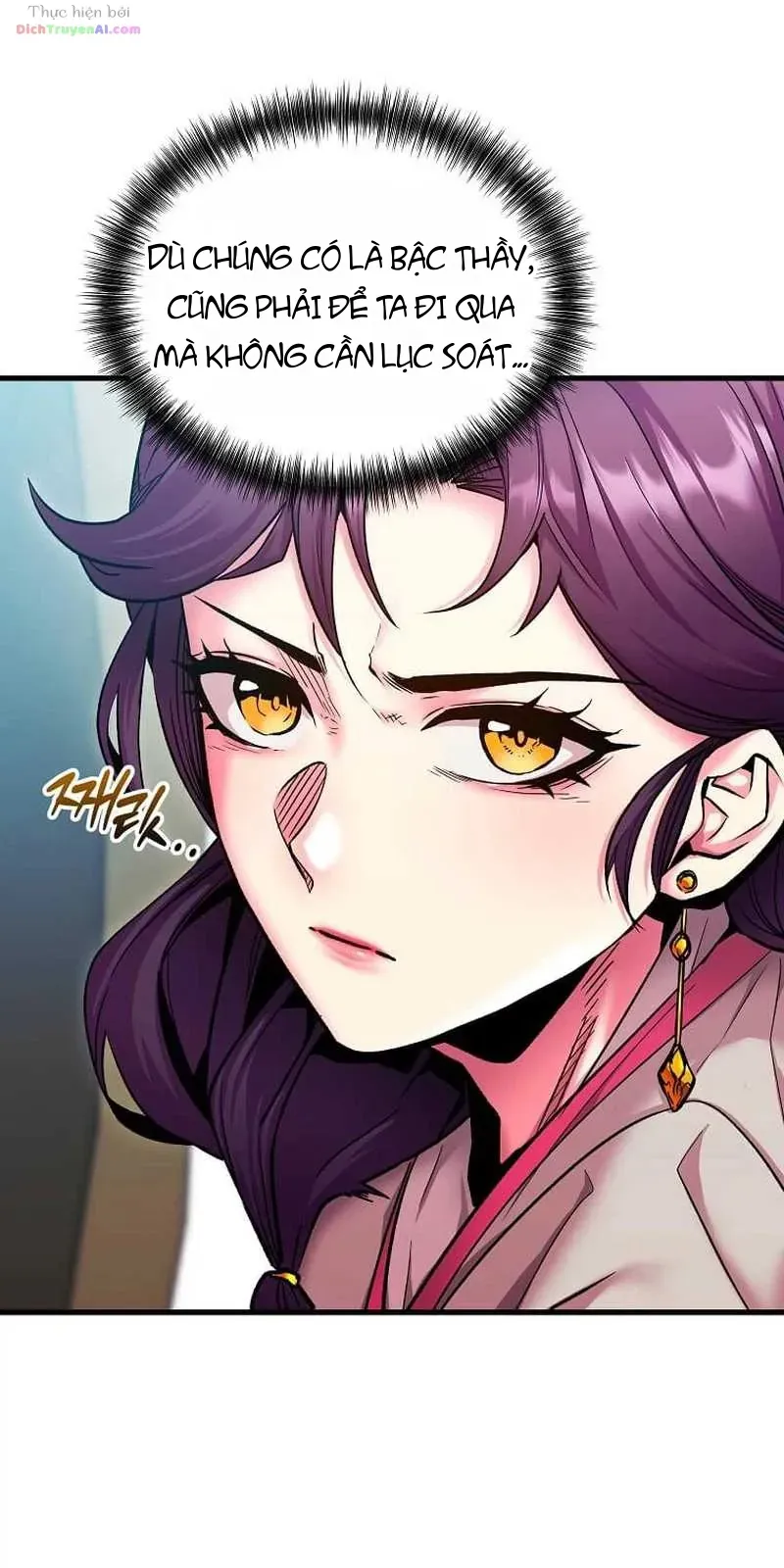 Chế Ám Trấn Thiên Kinh Chapter 3 - Trang 16