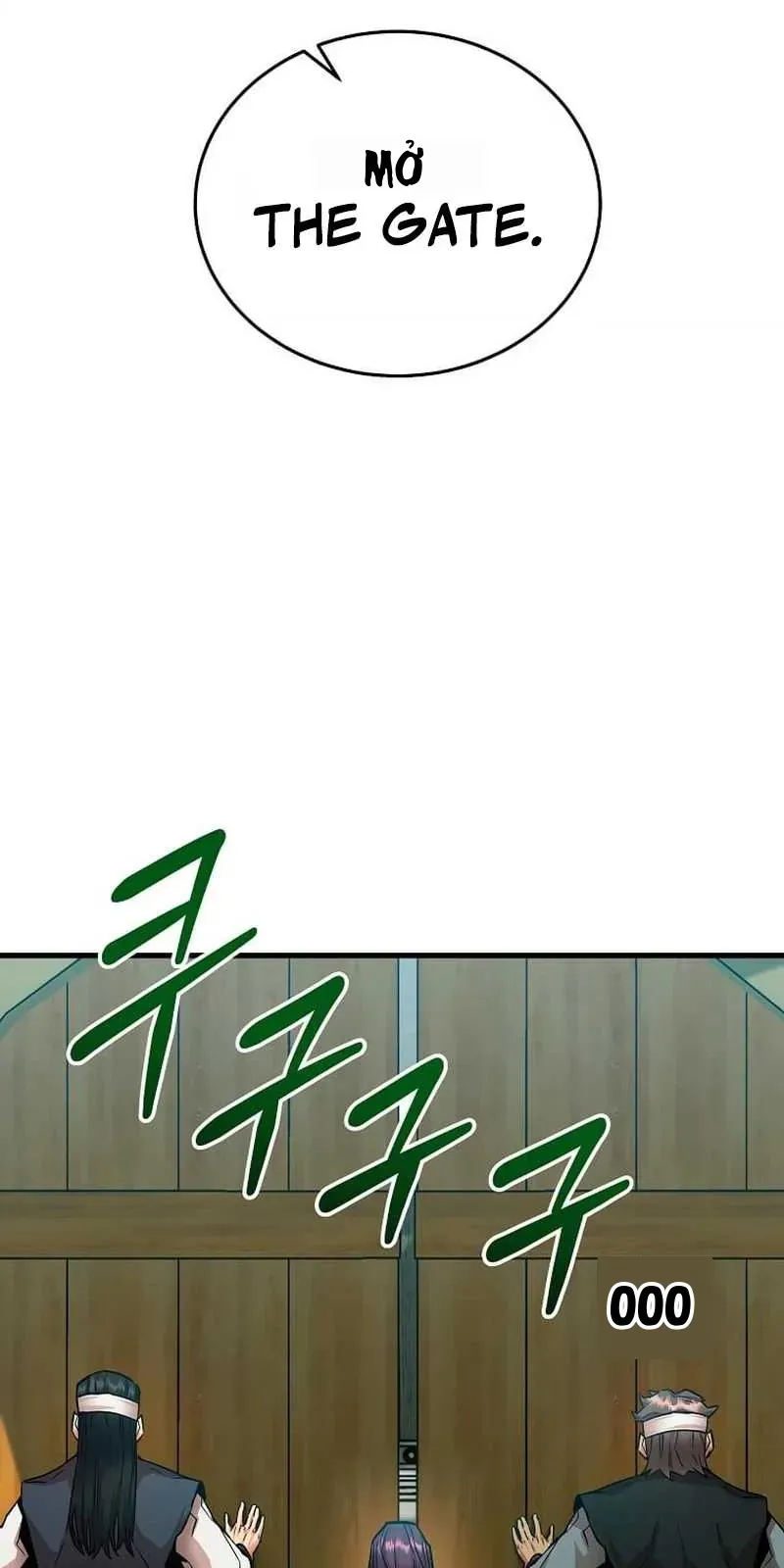 Chế Ám Trấn Thiên Kinh Chapter 3 - Trang 17