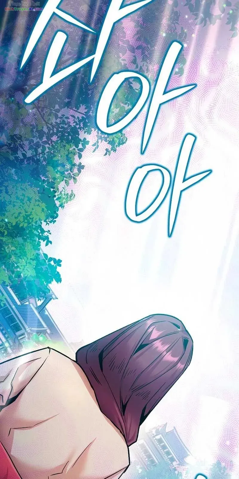 Chế Ám Trấn Thiên Kinh Chapter 3 - Trang 20